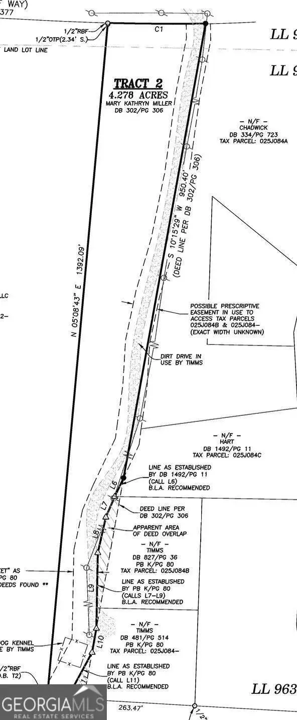 0 Wieuca Way, Cedartown, GA 30125 - Image #1