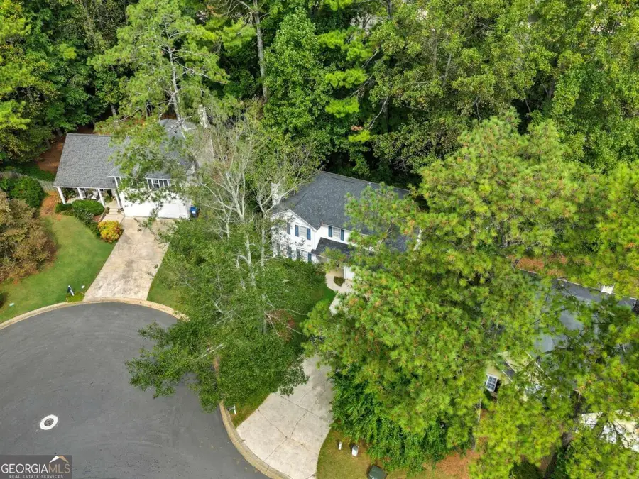 1833 Hickory Creek Court Nw, Acworth, GA 30102 - Image #2