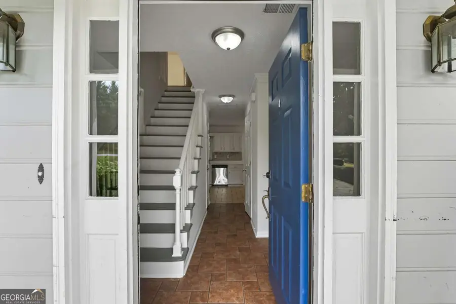 1833 Hickory Creek Court Nw, Acworth, GA 30102 - Image #3