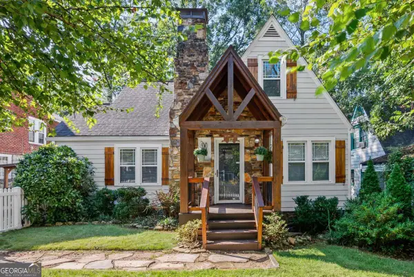 1127 Portland Avenue Se, Atlanta, GA 30316