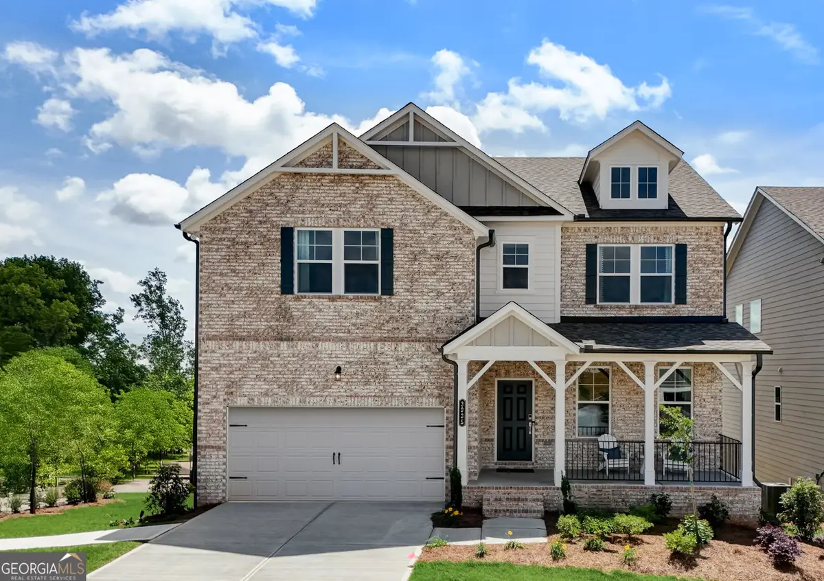 3935 Alderstone Drive, Flowery Branch, GA 30542 - Image #1