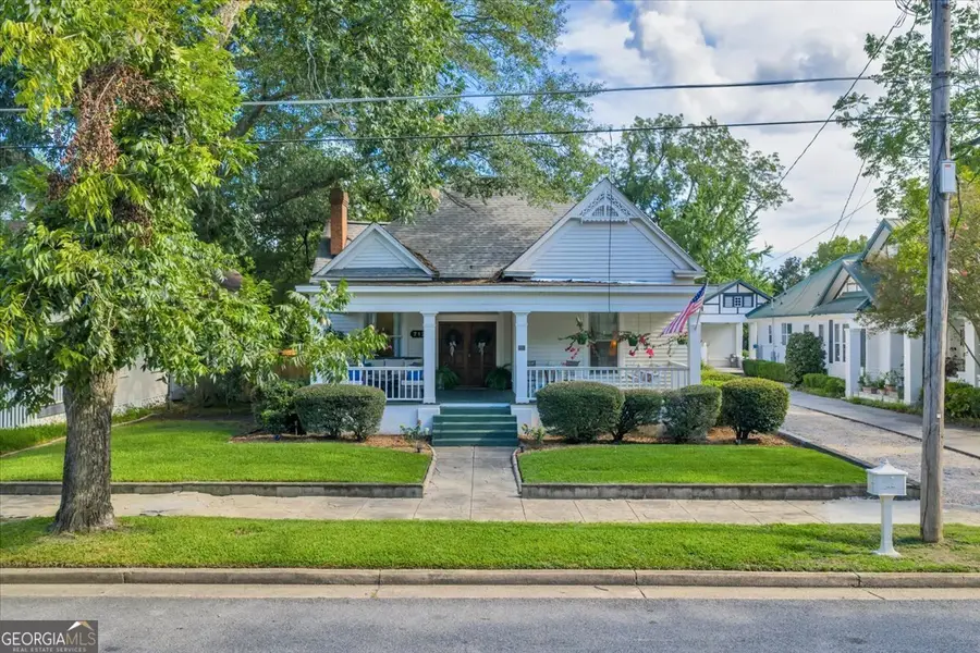 712 Stonewall Street, Dublin, GA 31021 - #3