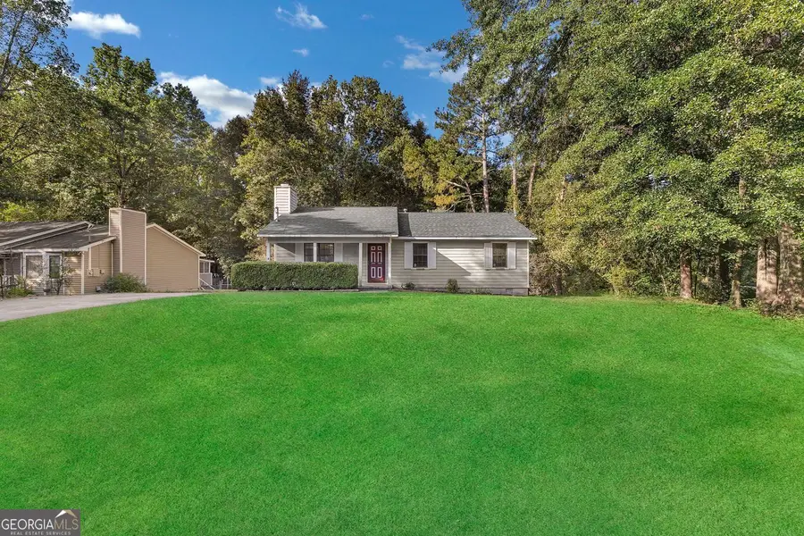 565 Lacebark Drive, Macon, GA 31220 - Image #2