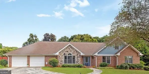 2139 Bramlett Place Nw, Marietta, GA 30064 - Image #1