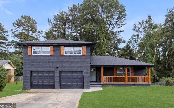 2995 Katherine Valley Road, Decatur, GA 30032