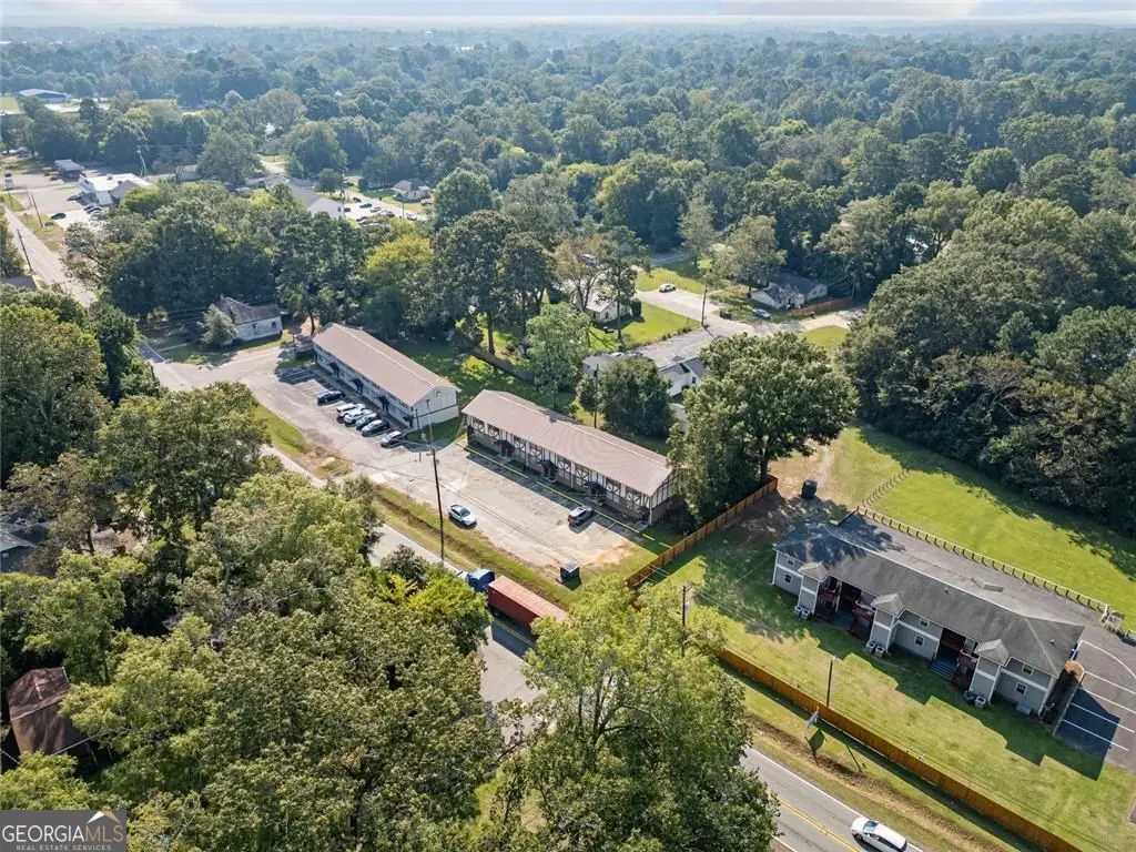 901 Orange Street #B, Fort Valley, GA 31030 - Image #1