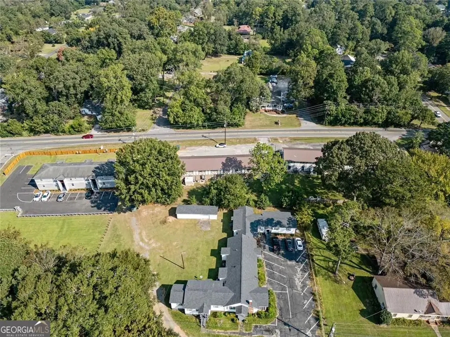 901 Orange Street #B, Fort Valley, GA 31030 - Image #2