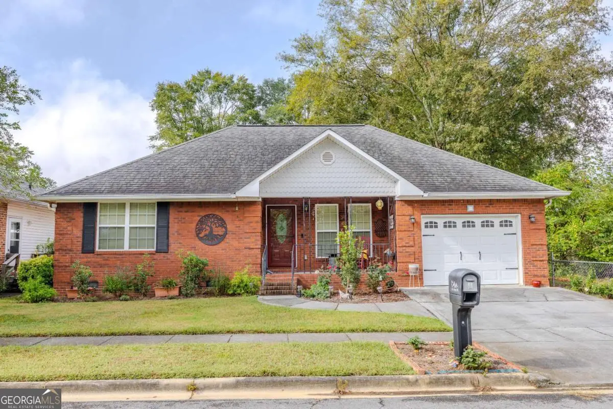 1 Fir Street Ne, Rome, GA 30161 - Image #1