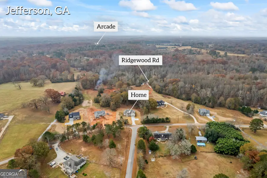 538 Davis Road, Jefferson, GA 30549 - Image #3