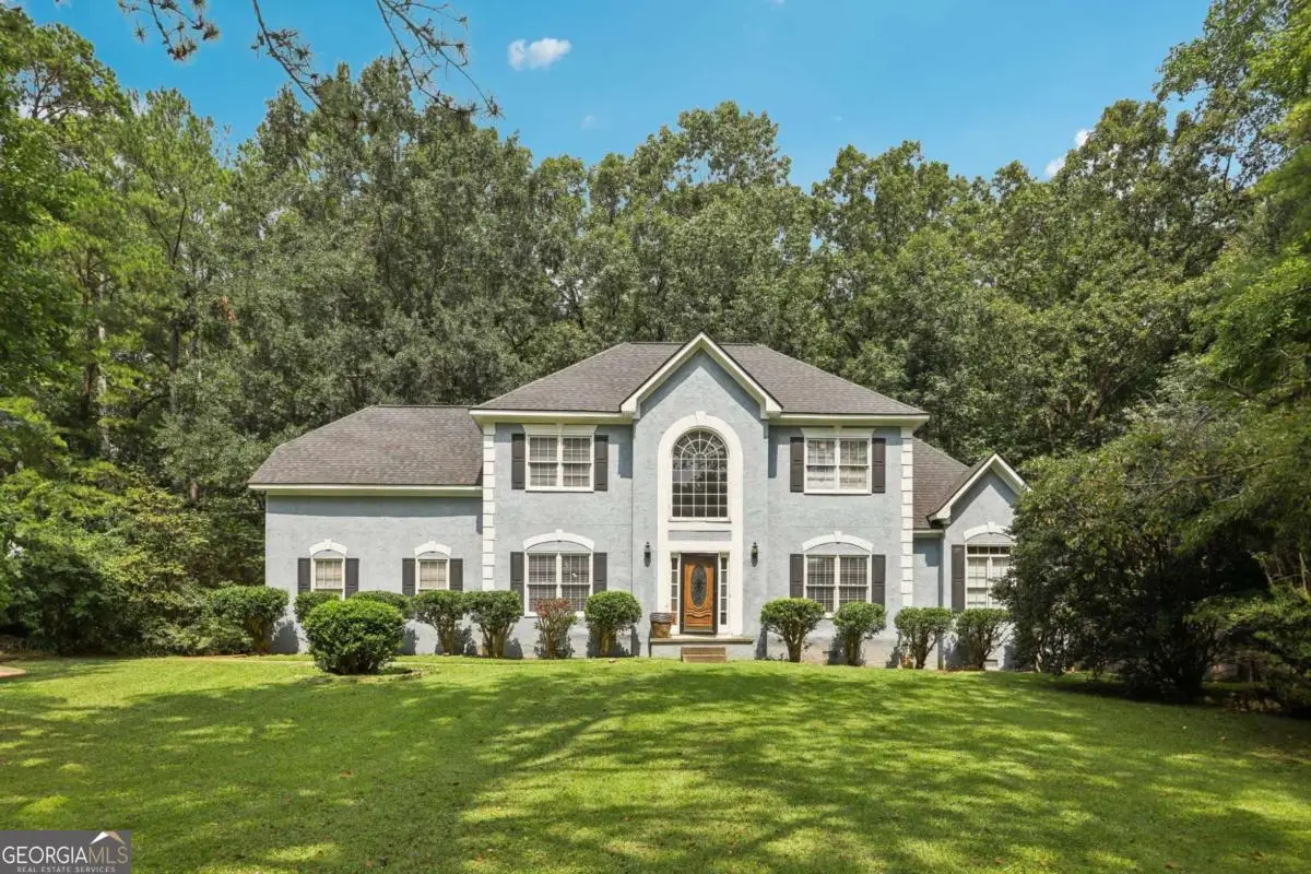 1929 Seneca Court, Riverdale, GA 30296 - Image #1