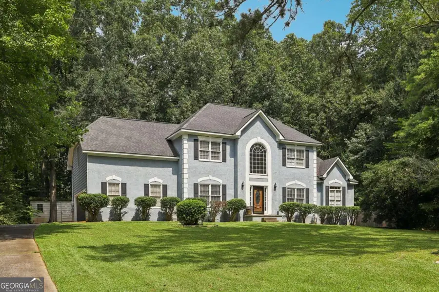 1929 Seneca Court, Riverdale, GA 30296 - Image #2