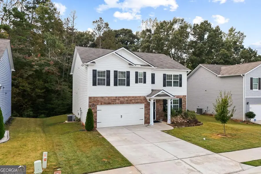 297 Starbuck Parkway, Pendergrass, GA 30567 - Image #2