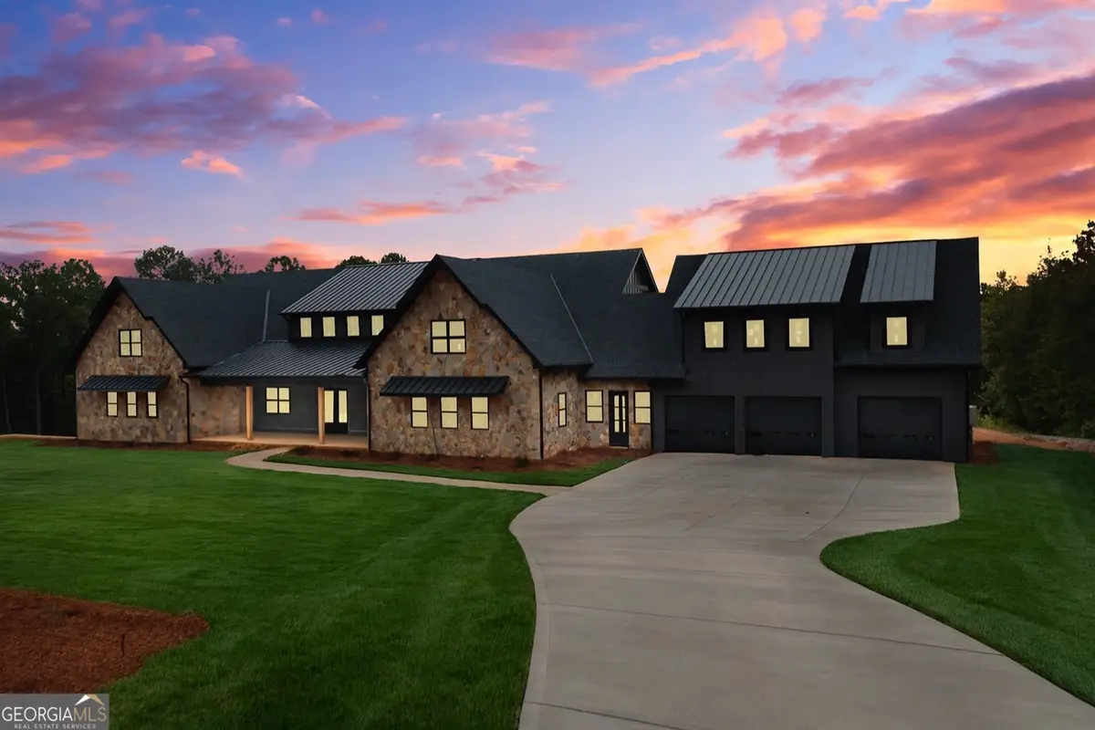 1921 Euharlee Road, Kingston, GA 30145 - Image #1