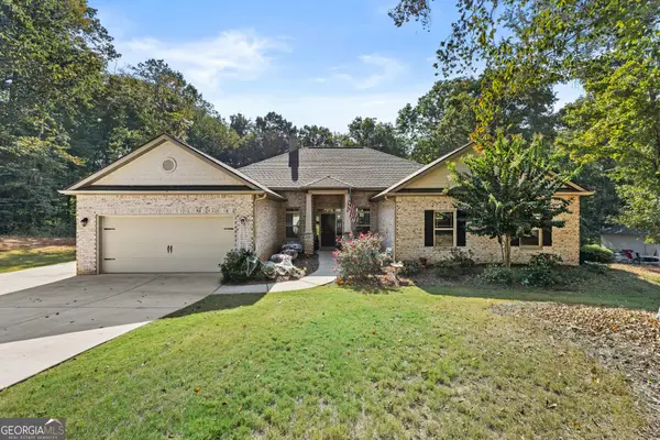 331 River Mansion Drive, Jefferson, GA 30549