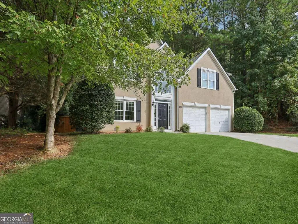 1080 Soaring Way Ne, Marietta, GA 30062 - Image #1