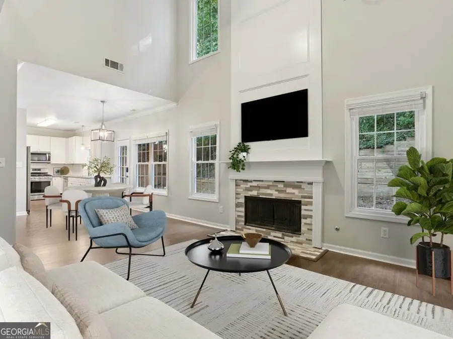 1080 Soaring Way Ne, Marietta, GA 30062 - Image #2