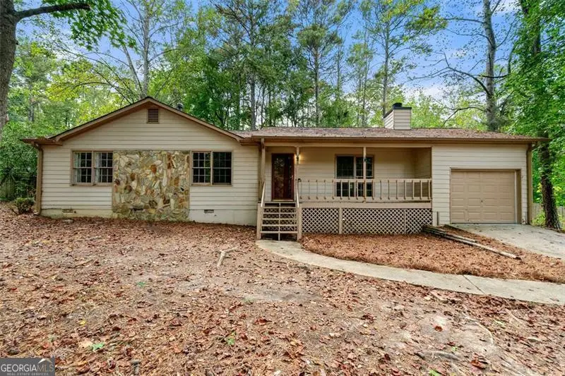 99 Oak Creek Court, Dallas, GA 30157 - Image #1