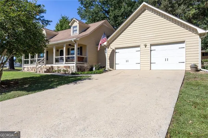 702 Calloway Drive, Rockmart, GA 30153 - Image #1