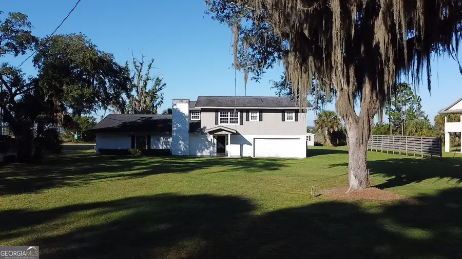 743 Cattle Hammock Road, Midway, GA 31320 - Image #2