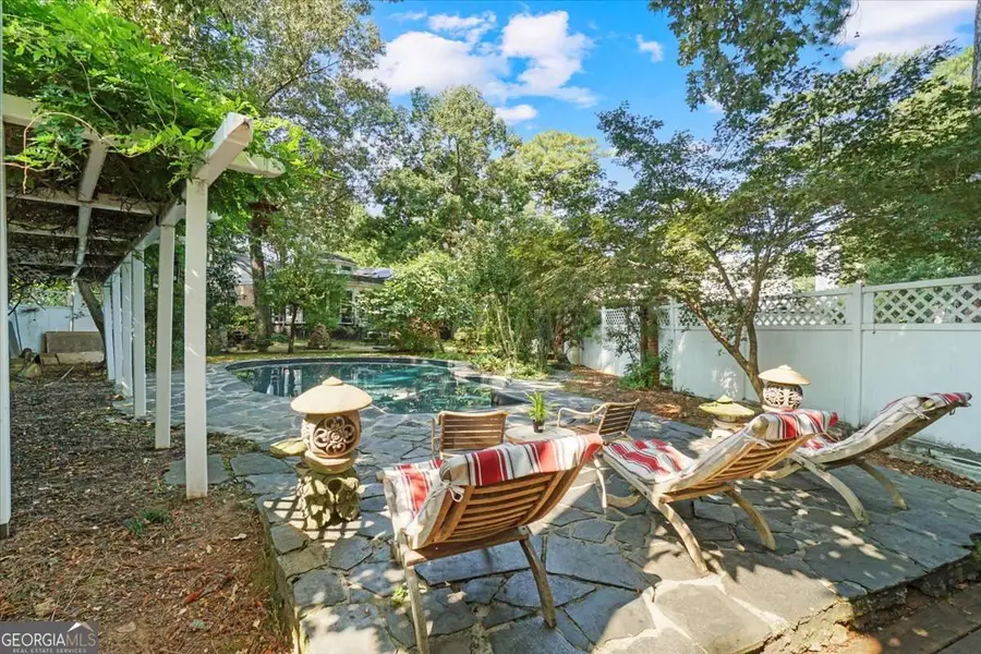 3061 Peachtree Drive Ne, Atlanta, GA 30305 - Image #3