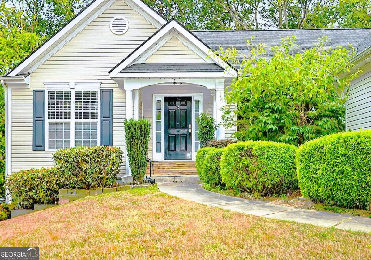 232 Harlan Heights Road, Villa Rica, GA 30180 - Image #1