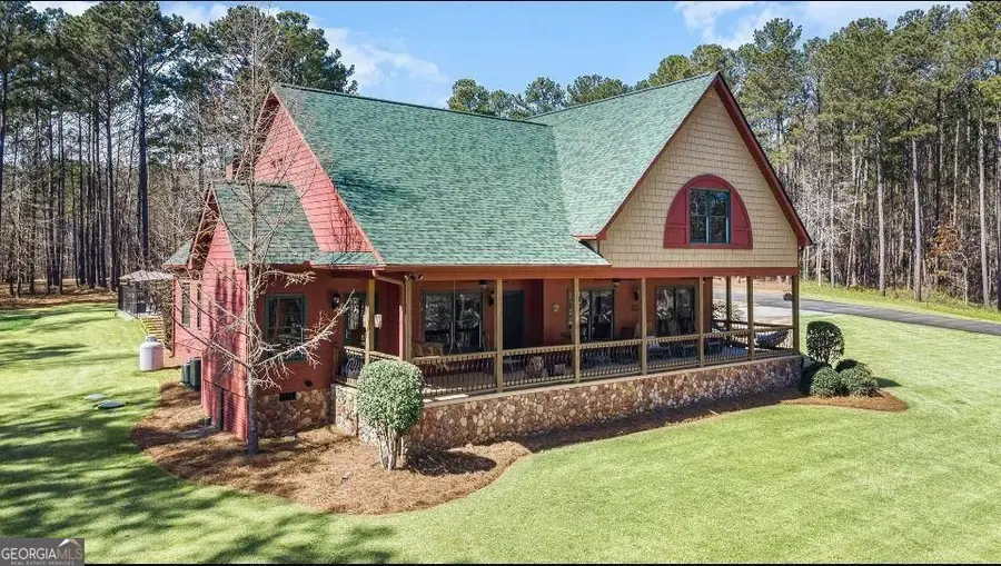 430 Moccasin Gap Road, Jackson, GA 30233 - Image #3