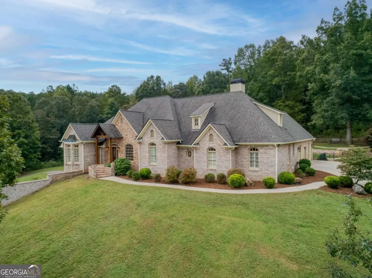 2115 Euharlee Road, Taylorsville, GA 30178 - Image #1
