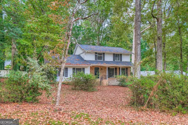 103 Creek Bed Court, Peachtree City, GA 30269