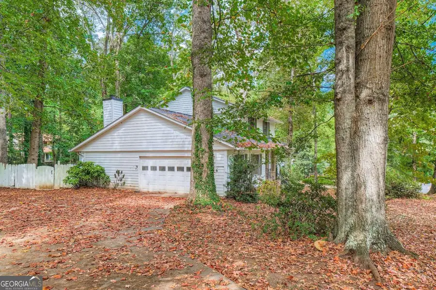 103 Creek Bed Court, Peachtree City, GA 30269 - Image #2