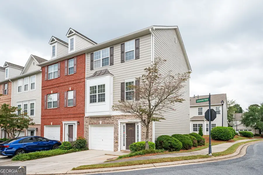 2213 Leicester Way Se, Atlanta, GA 30316 - Image #2