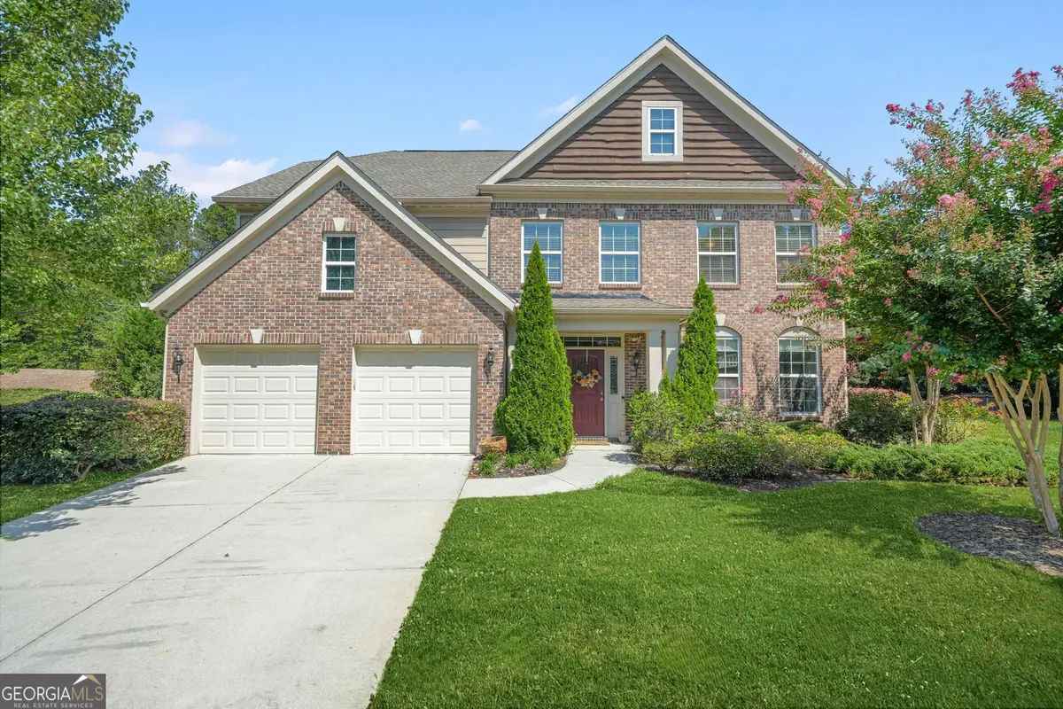 2015 Augustine Trace, Powder Springs, GA 30127 - Image #1