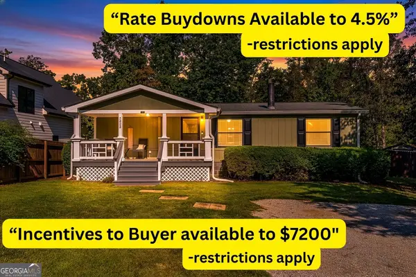 2253 Karen Lane, Gainesville, GA 30501