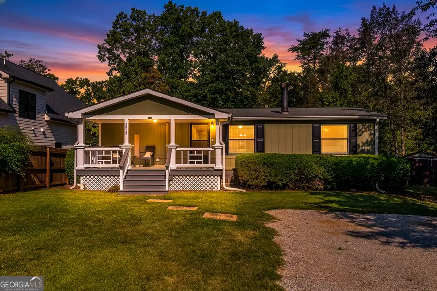 2253 Karen Lane, Gainesville, GA 30501 - Image #2