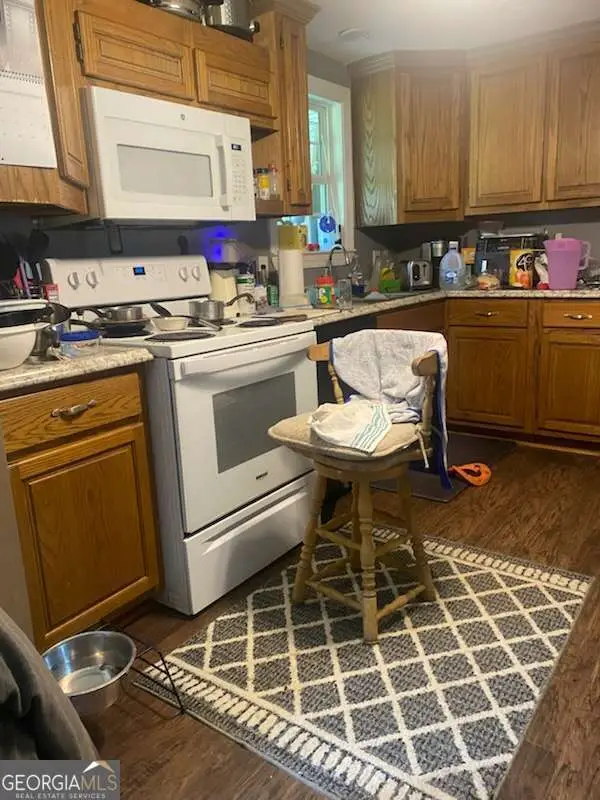 4135 Cha Co Road, Gainesville, GA 30506 - Image #3