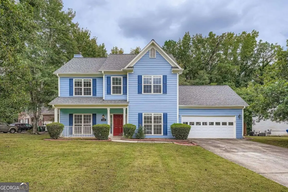 2409 Caneridge Point Sw, Marietta, GA 30064 - Image #1