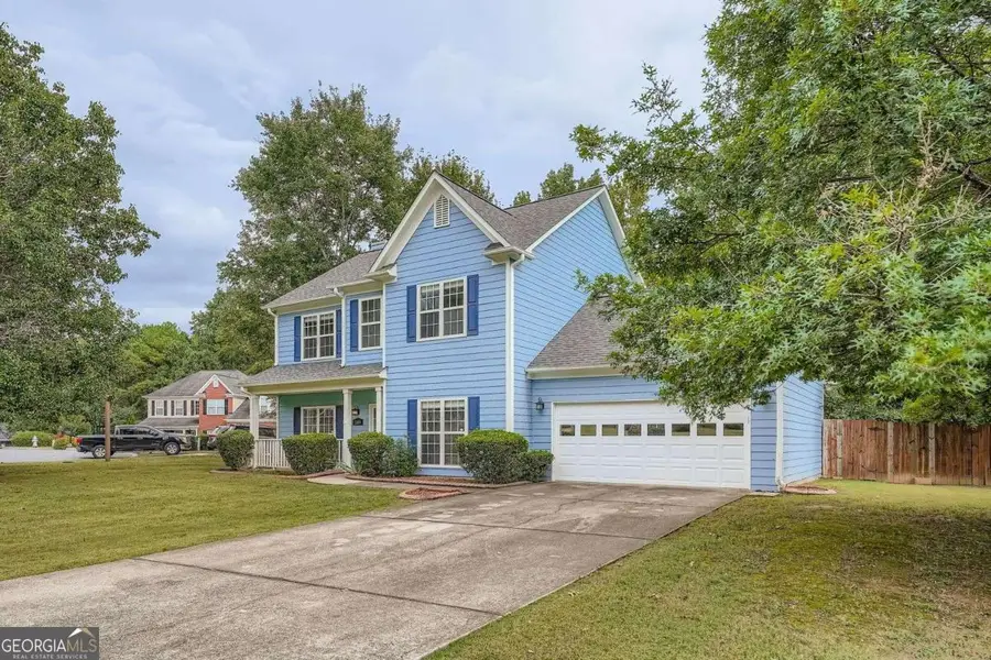 2409 Caneridge Point Sw, Marietta, GA 30064 - Image #2