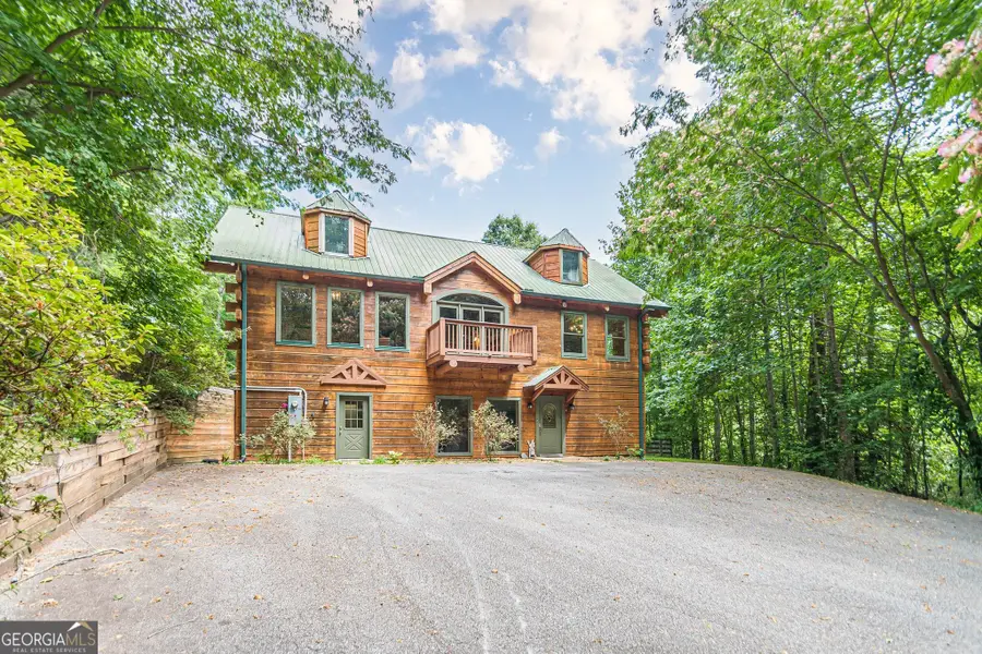 45 Chestatee River Ridge Ne, Dahlonega, GA 30533 - Image #2