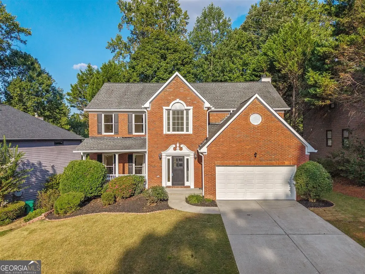 515 Morning Creek Lane, Suwanee, GA 30024 - #1