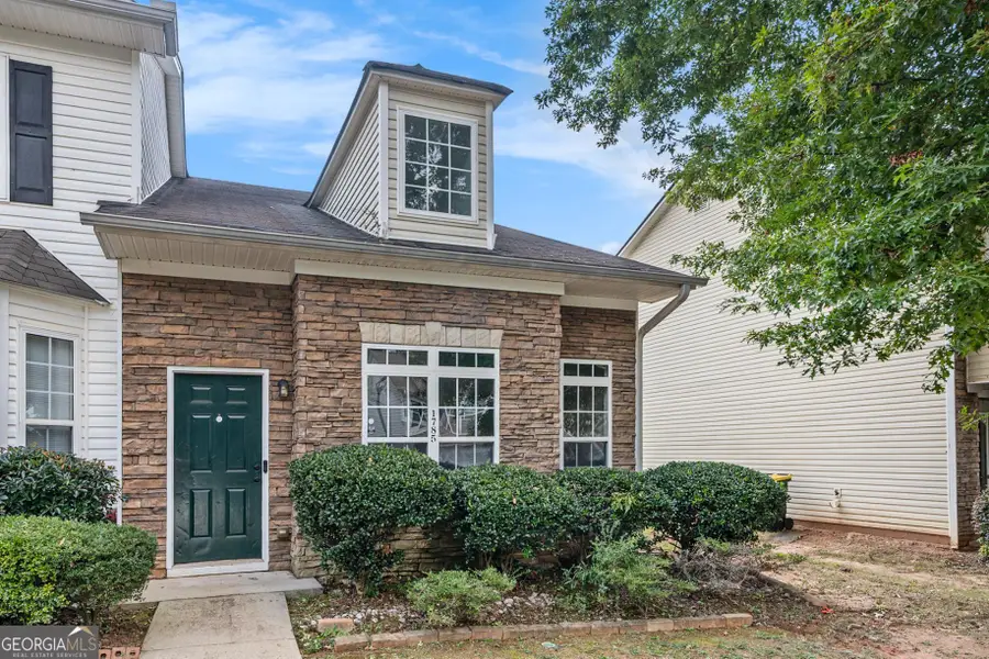 1785 Fielding Way, Hampton, GA 30228 - Image #2