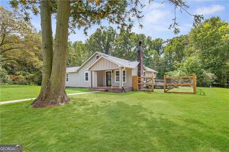 67 Depot Street, Waco, GA 30182 - Image #1