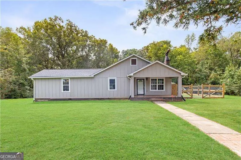 67 Depot Street, Waco, GA 30182 - Image #2