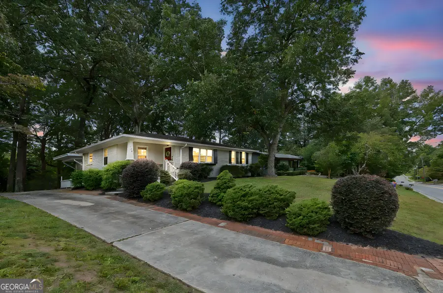 740 Powder Springs Street Se, Smyrna, GA 30080 - Image #2