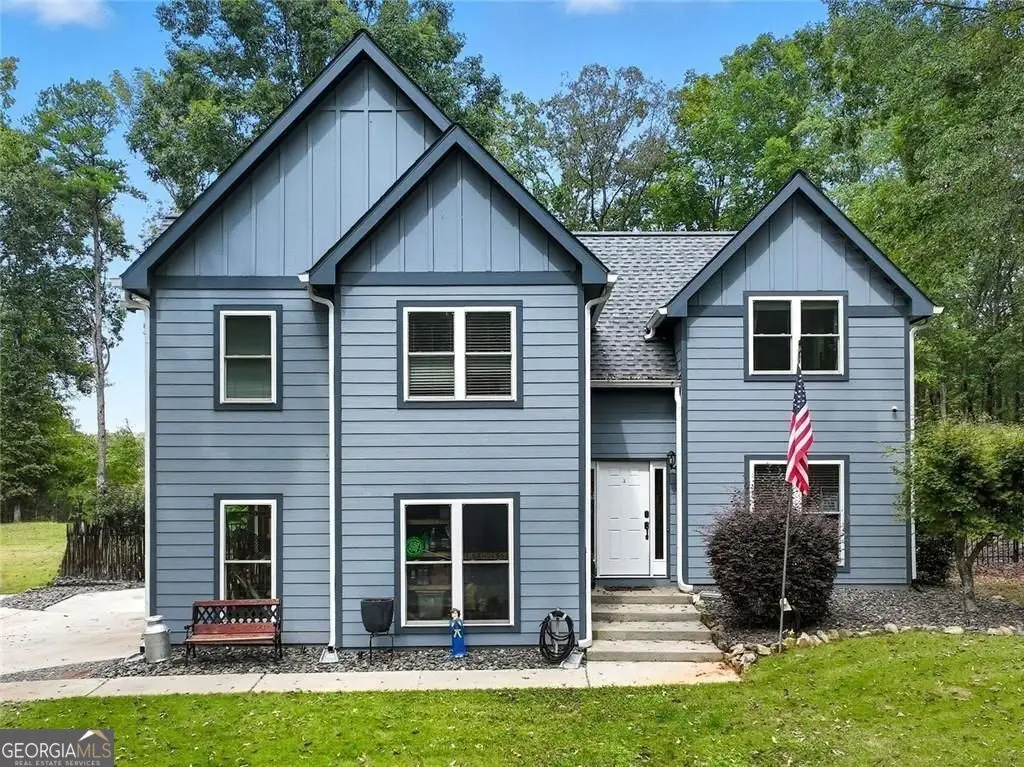 95 Tyler Woods Drive, Sharpsburg, GA 30277 - Image #1