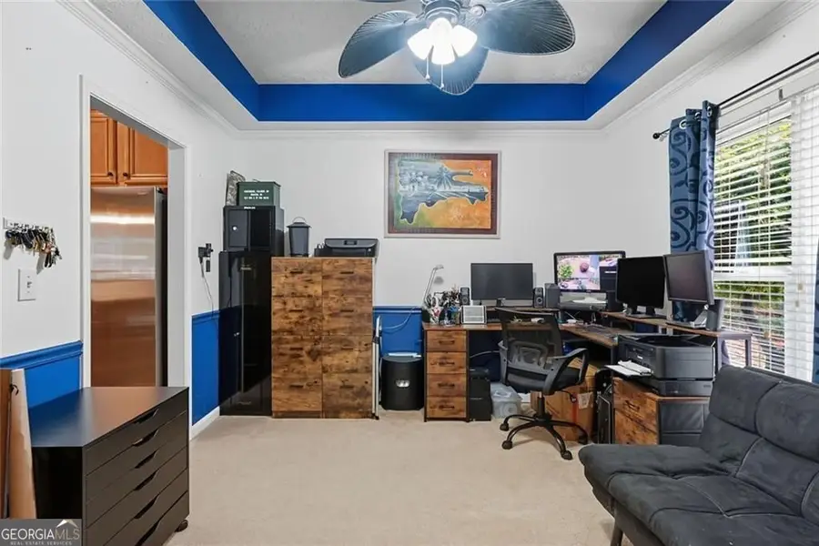 95 Tyler Woods Drive, Sharpsburg, GA 30277 - Image #3