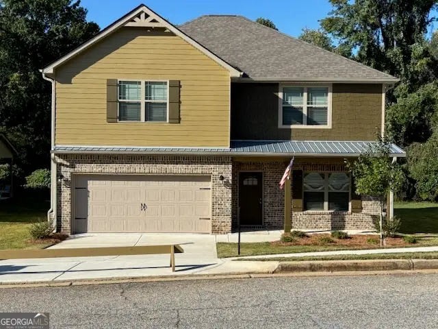405 Crescent Court, Griffin, GA 30224 - Image #1