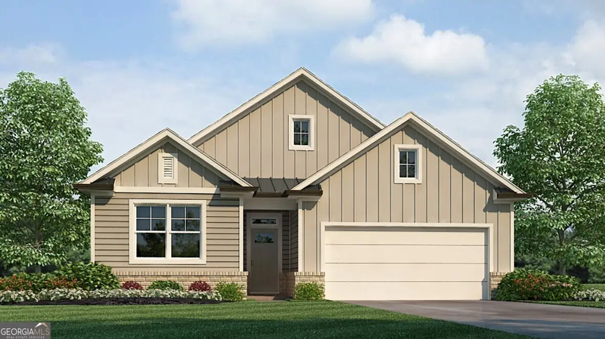 55 Lakeview Point, Dallas, GA 30157 - Image #1