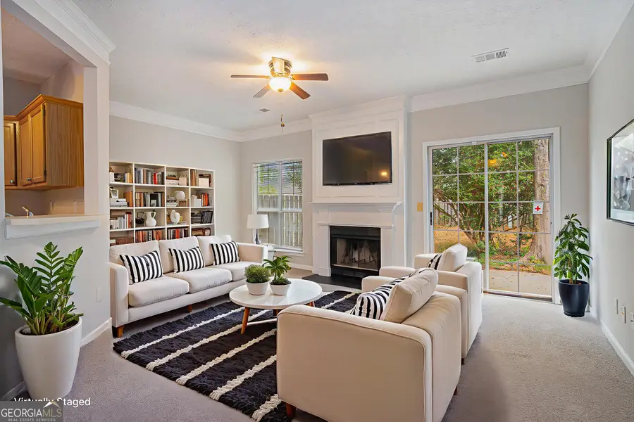 4091 Beaver Oaks Drive, Duluth, GA 30096 - Image #2