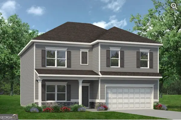 6 Brooke Court, Rome, GA 30161