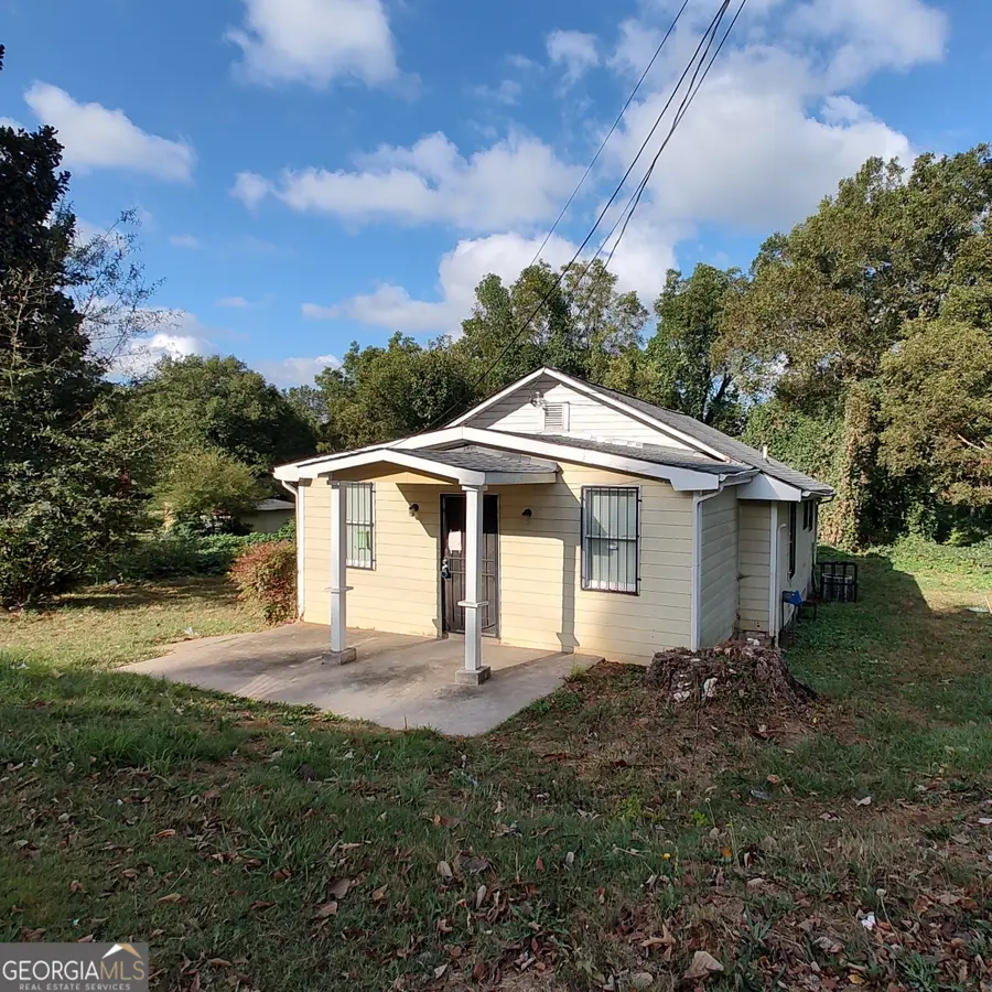 1337 S Hairston Road, Stone Mountain, GA 30088 - Image #2