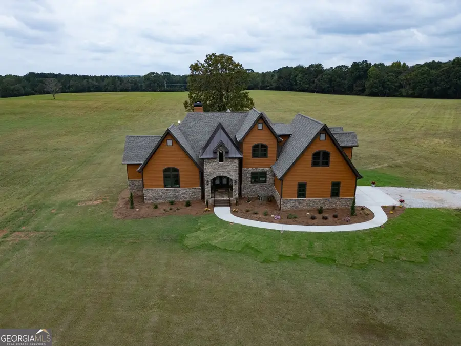 5187 Parkview Drive, Social Circle, GA 30025 - Image #2